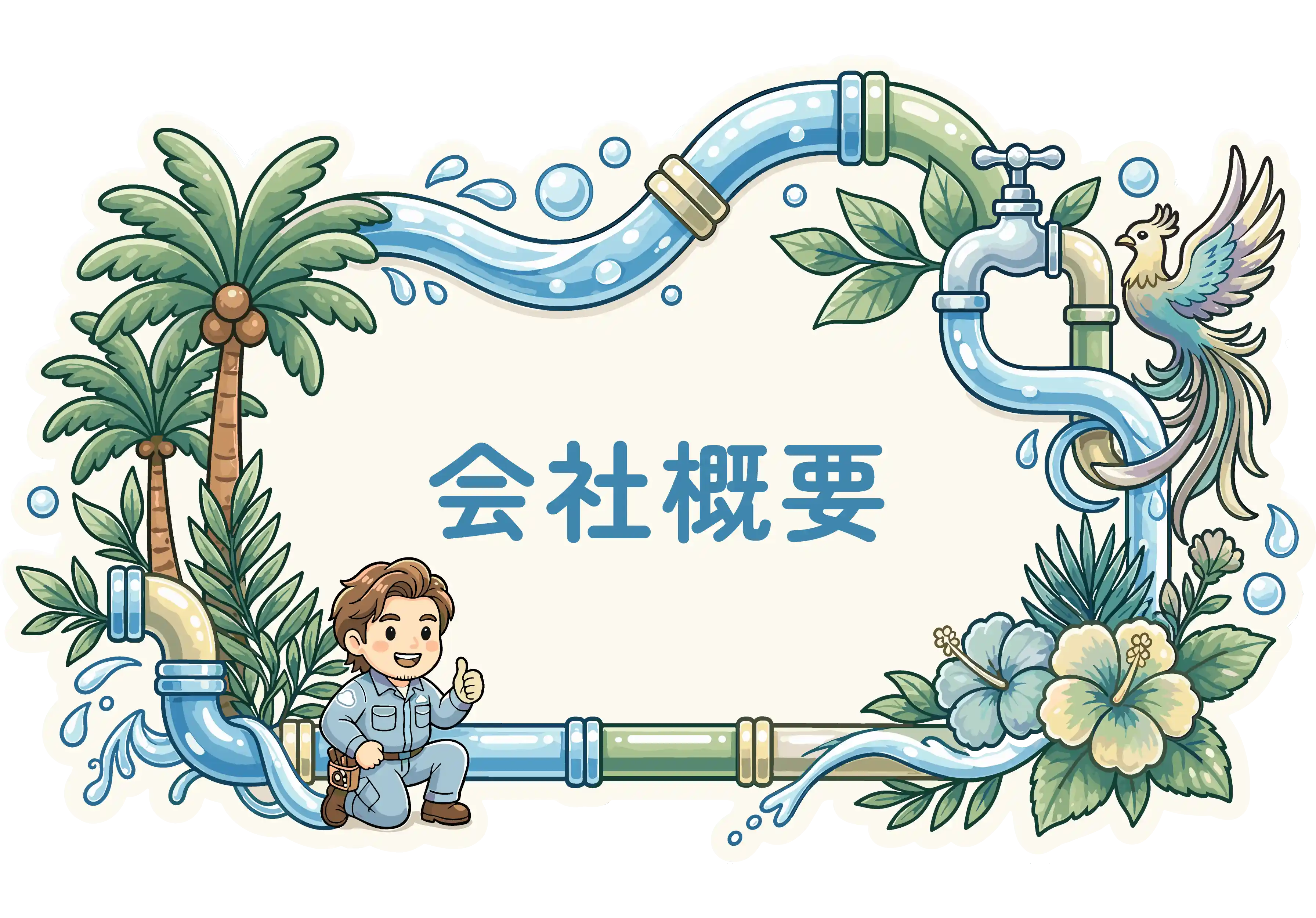 会社概要