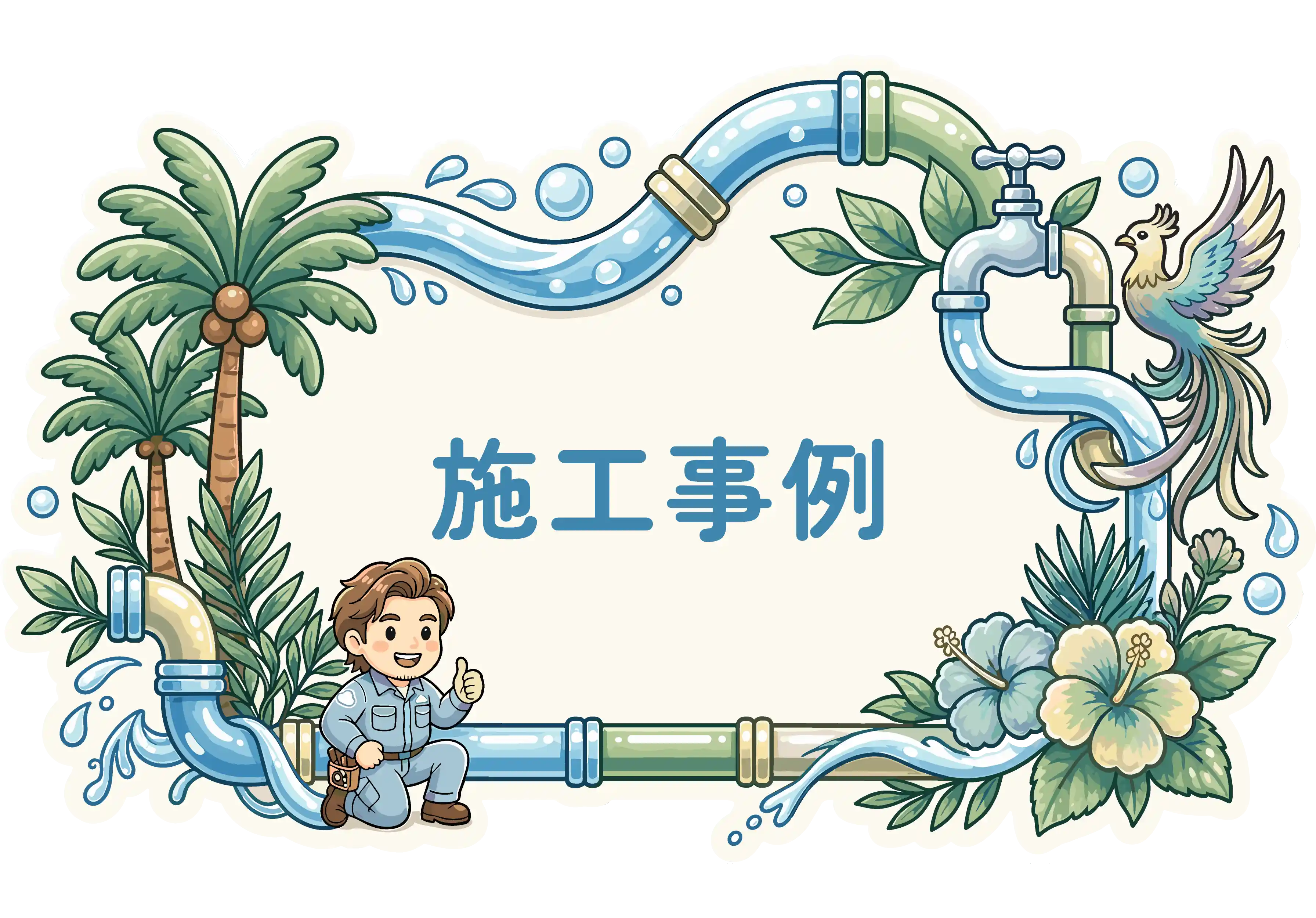 施工事例